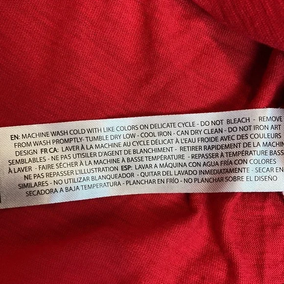 ♥️Women’s Ariat Tee SZ L but more like a Medium. - Picture 7 of 8